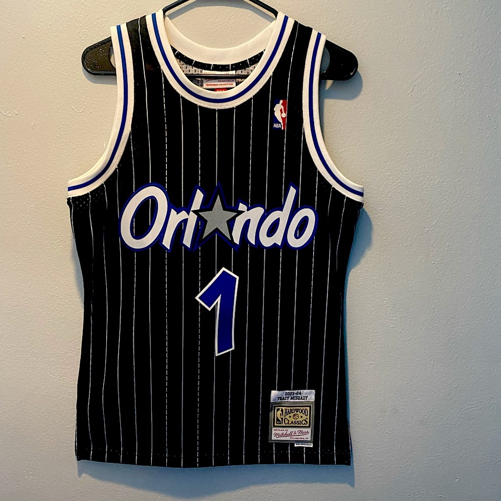 basketball jersey Throwback
